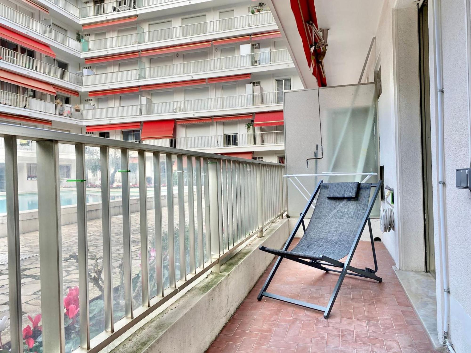 "Le Reve Eveille", Vue Mer, Garage Menton Exteriör bild
